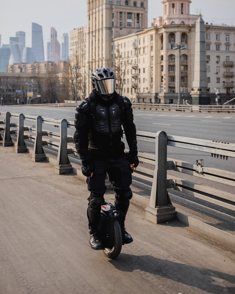 Будущее здесь