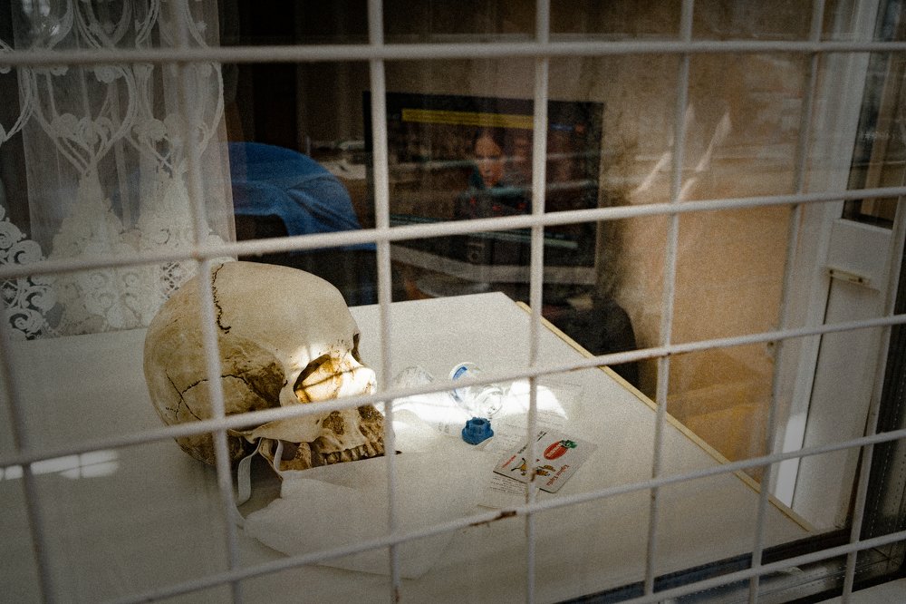 Photograph by Игорь Касьянов