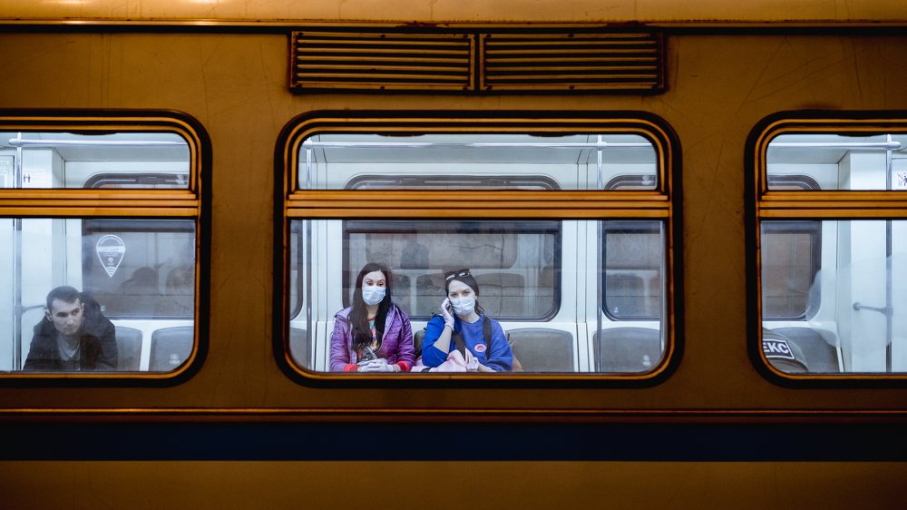 Я кое-что заметил