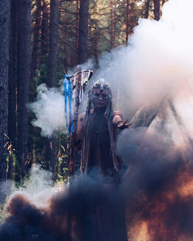 Photograph by Любовь Вострикова