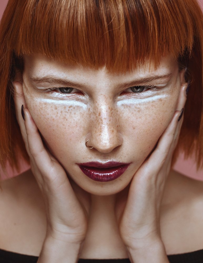 Photograph by Olga Gridina