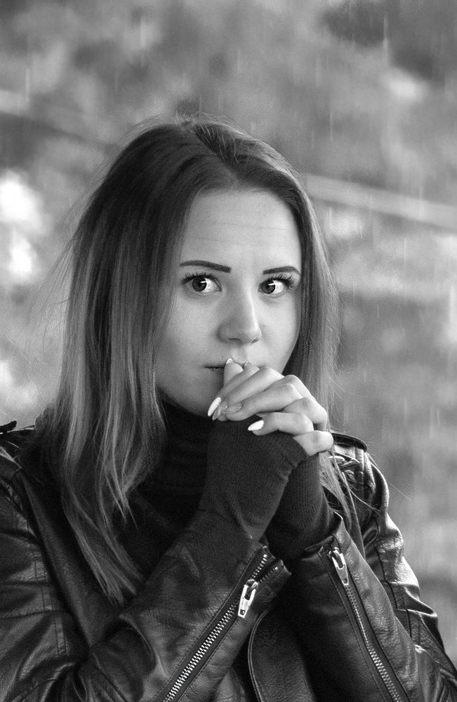 Photograph by Павел Байдин