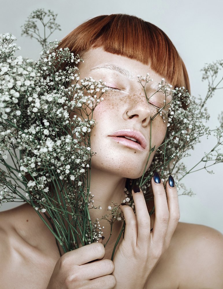 Photograph by Olga Gridina