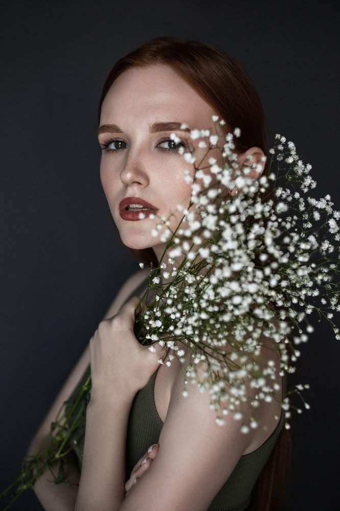 Photograph by Дарья