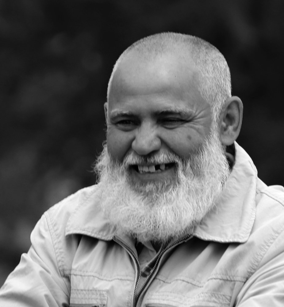 Photograph by Павел Байдин