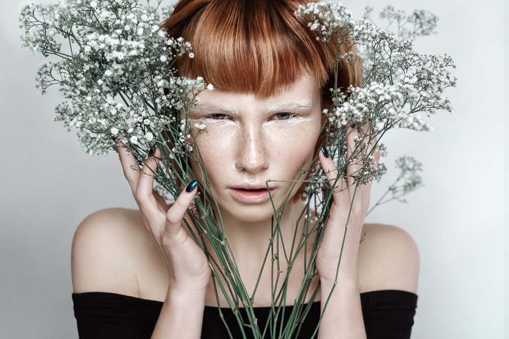 Photograph by Olga Gridina