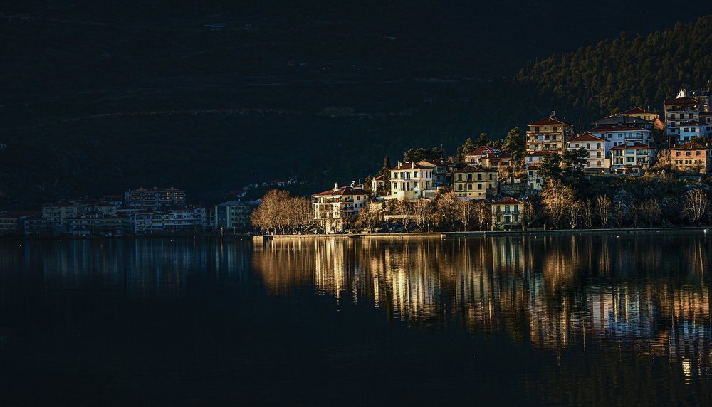 Фотография автора Nikos Leonov