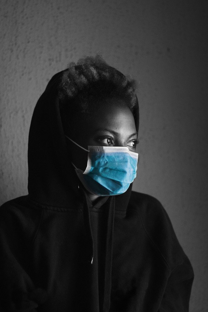 Photograph by Ogundele Ayorinde