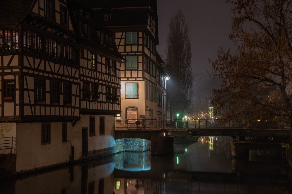 Маленькая Франция