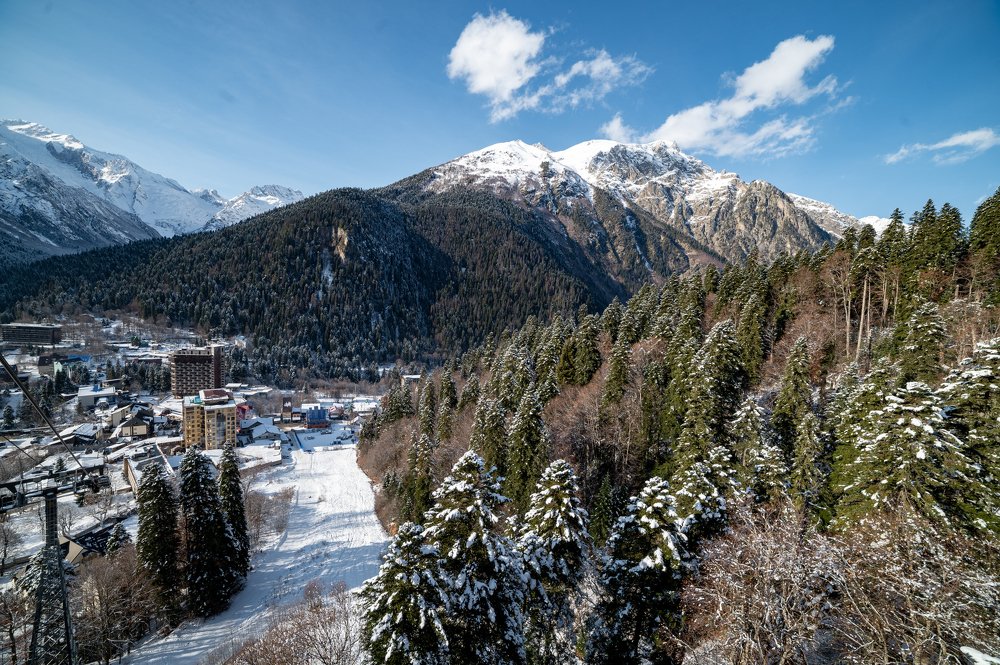 Photograph by Вячеслав Егупов