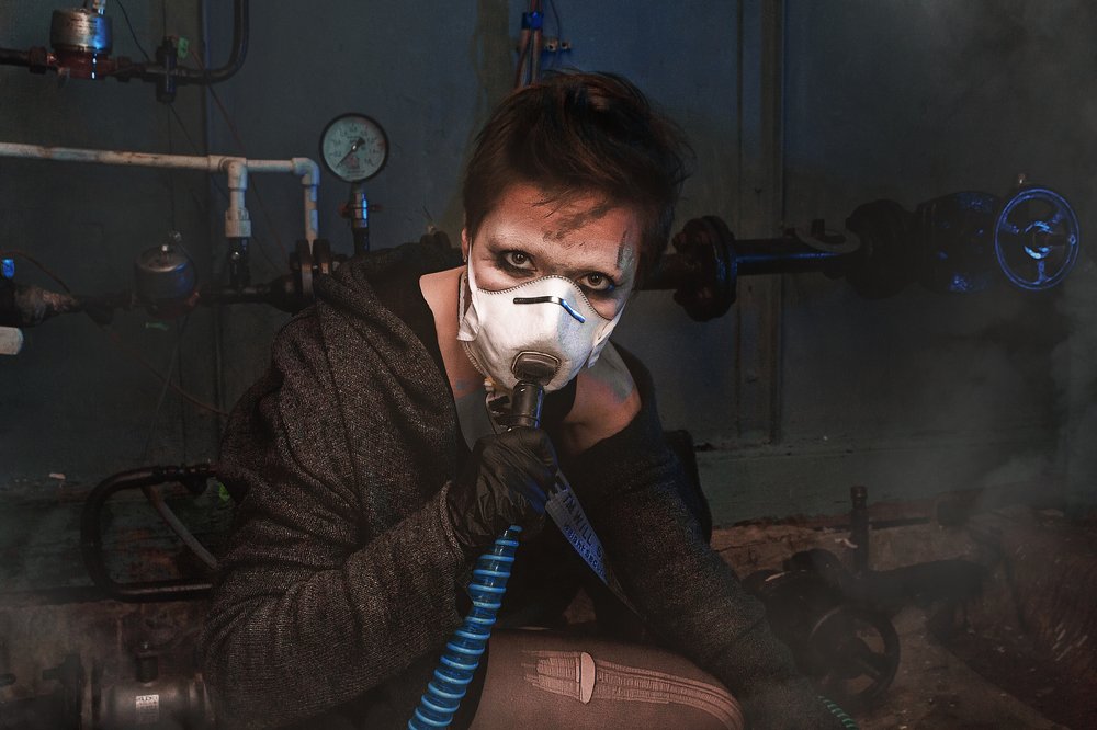 Photograph by Ирина Кооль