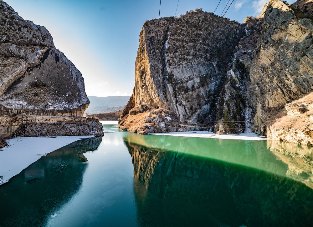 Photograph by Вячеслав Егупов