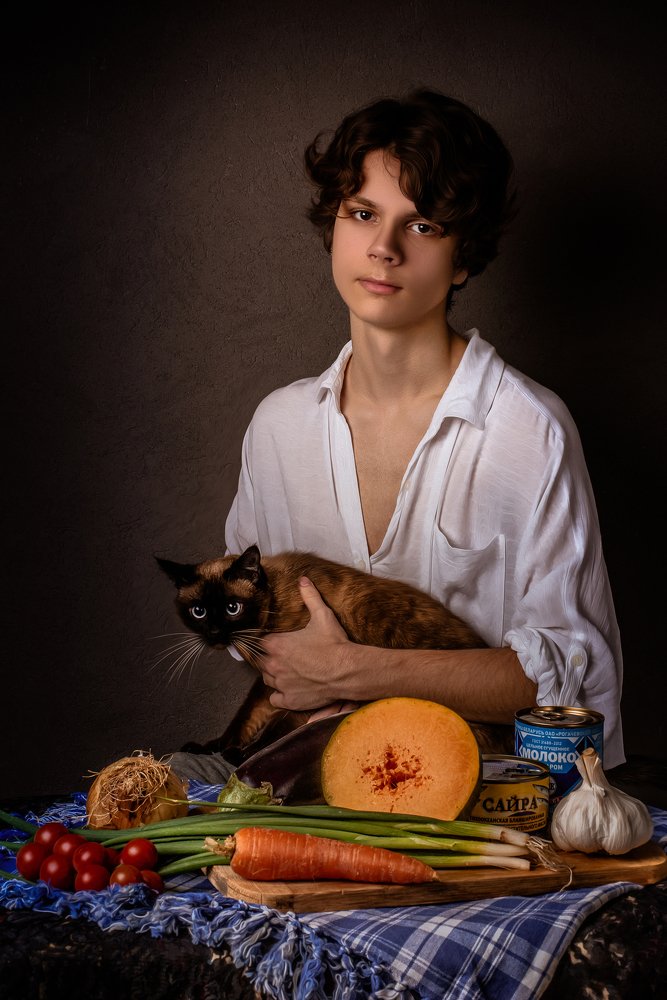 Фотография автора Yulia Bruk