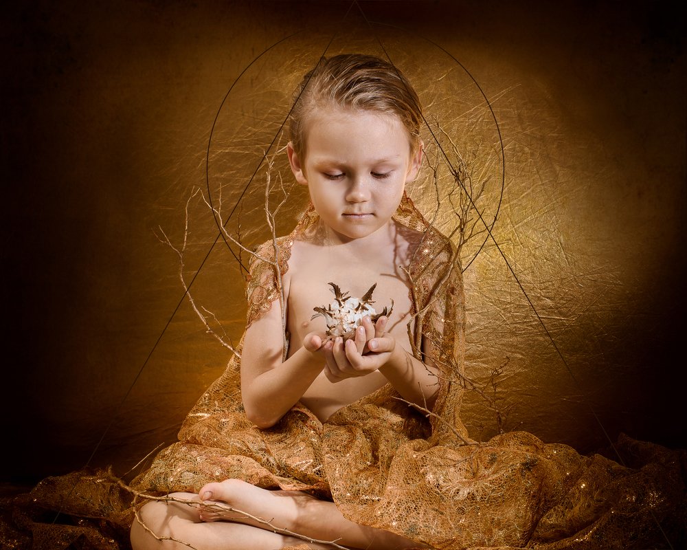 Фотография автора Yulia Bruk