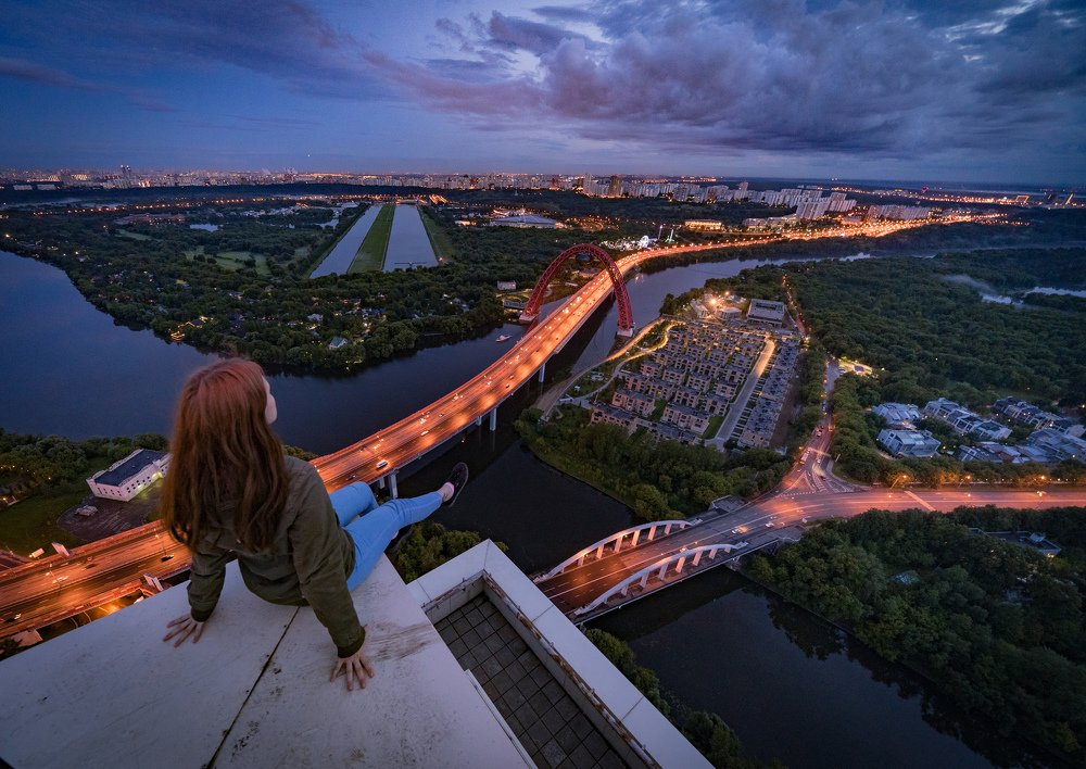 Photograph by Вячеслав Егупов