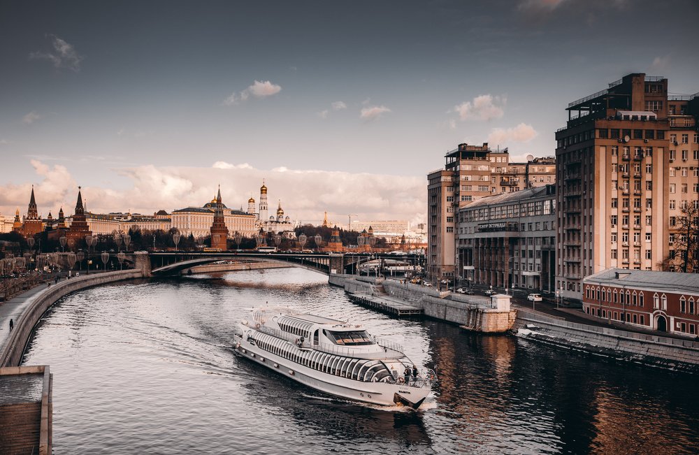 Photograph by Дмитрий Трепольский