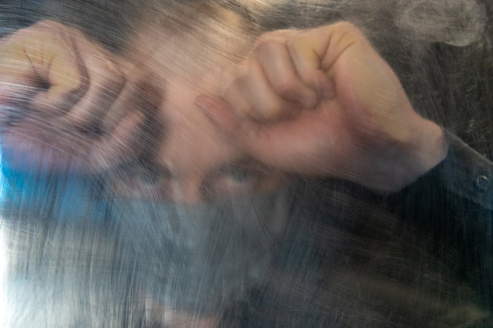 Polnaja samoizoliacija.