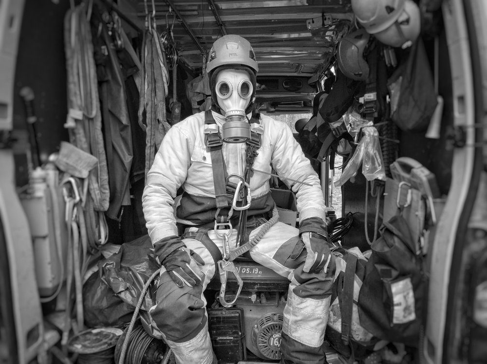 Photograph by Дмитрий Рябцев