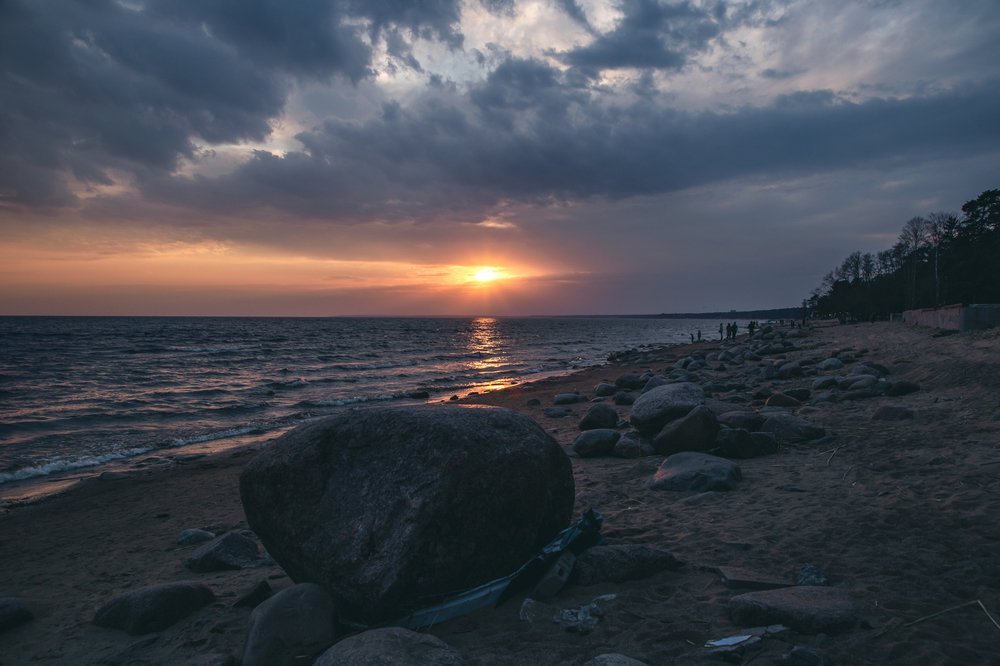 Photograph by Алексей