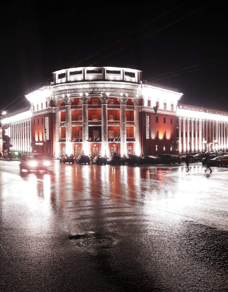 Photograph by Макарова Татьяна