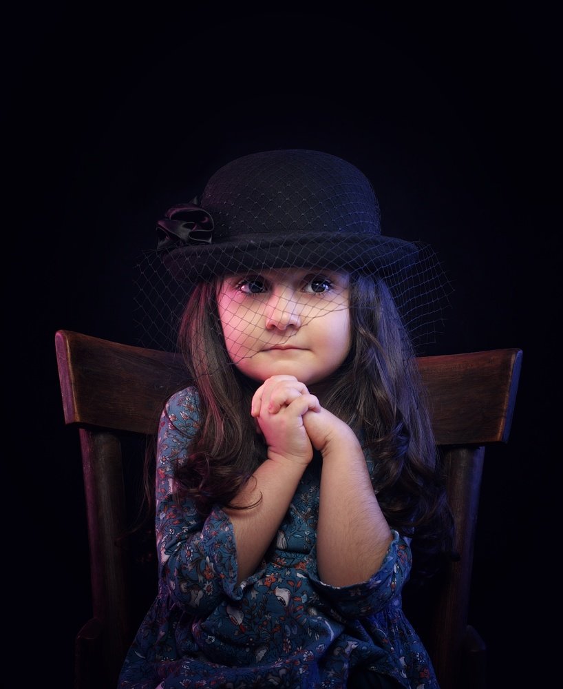 Photograph by Hadi Jabbarian fam