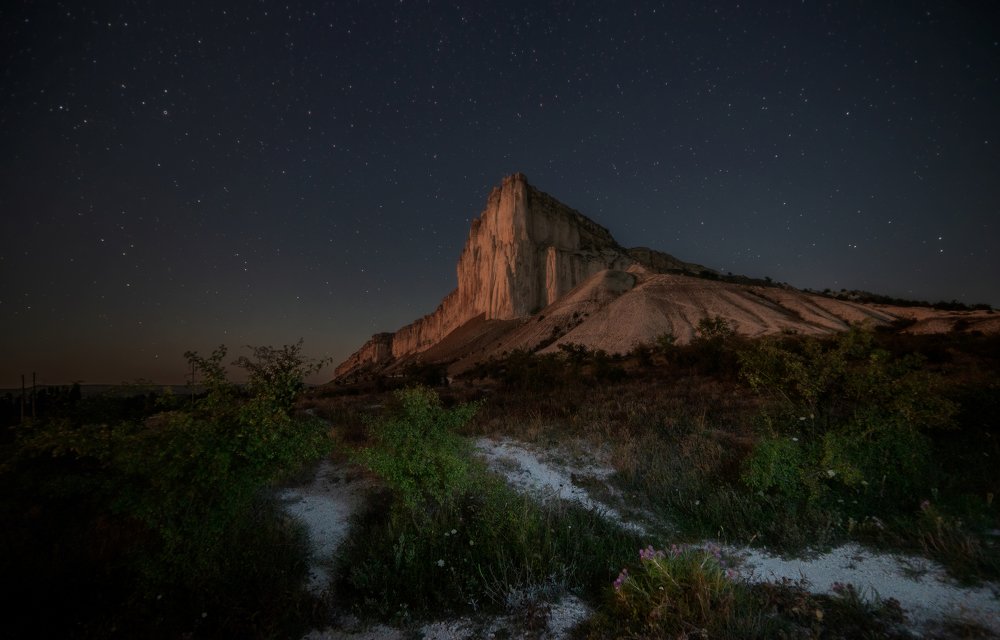 Photograph by Alexander Plekhanov