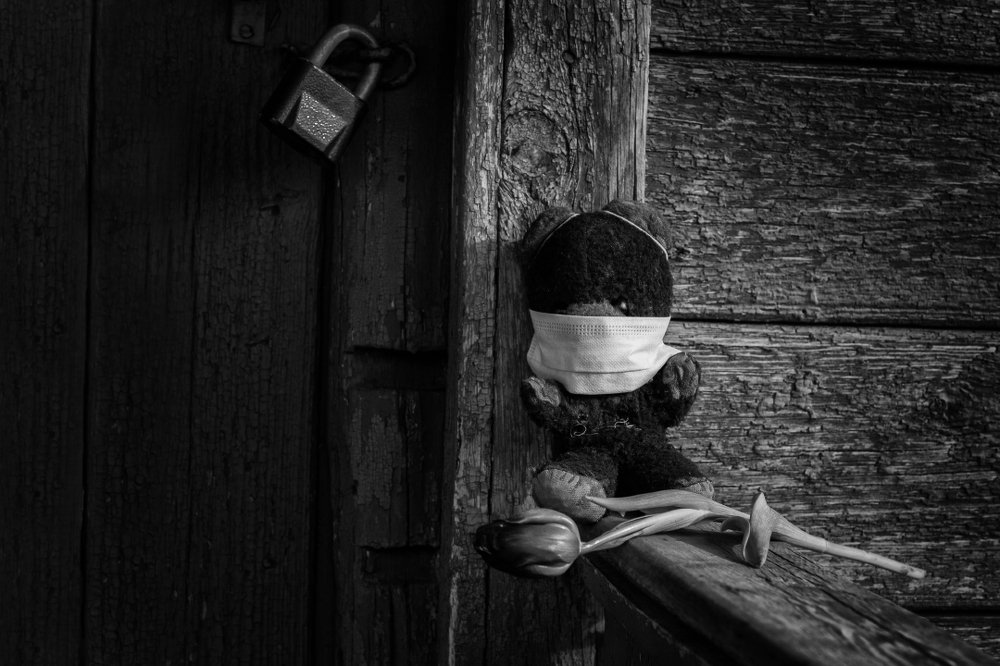 Photograph by Татьяна Муравкина