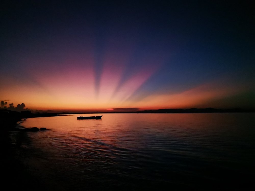 Photograph by Ronald Arturo Estepa Aguilar