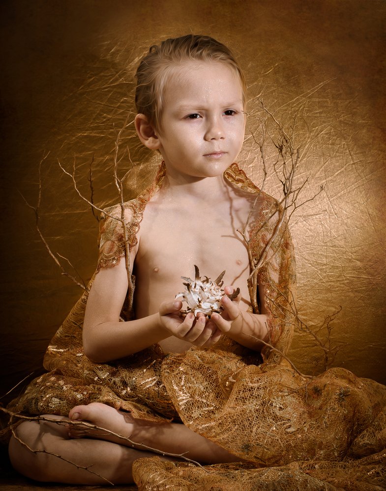 Фотография автора Yulia Bruk