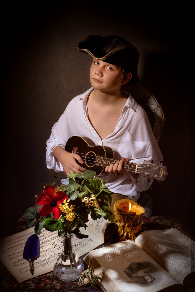 Фотография автора Yulia Bruk