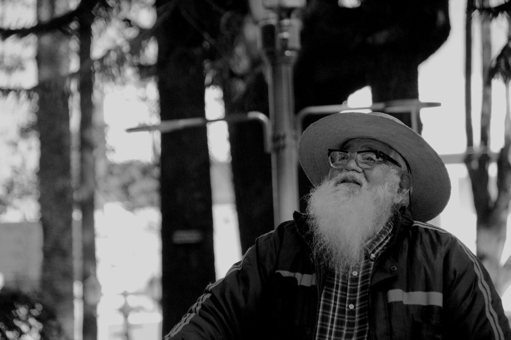 Photograph by Maria Angelica Urzua Piffaut