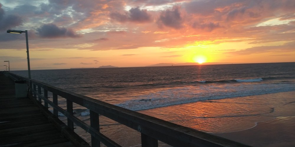 Atardecer 2020