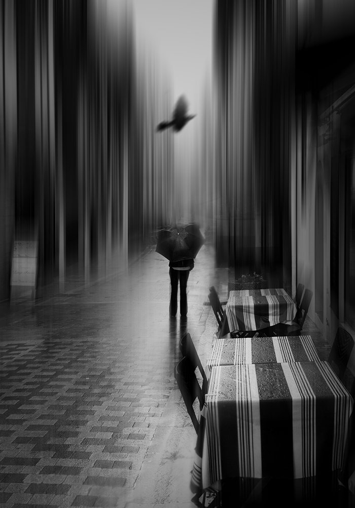 Photograph by Paula Aranoa