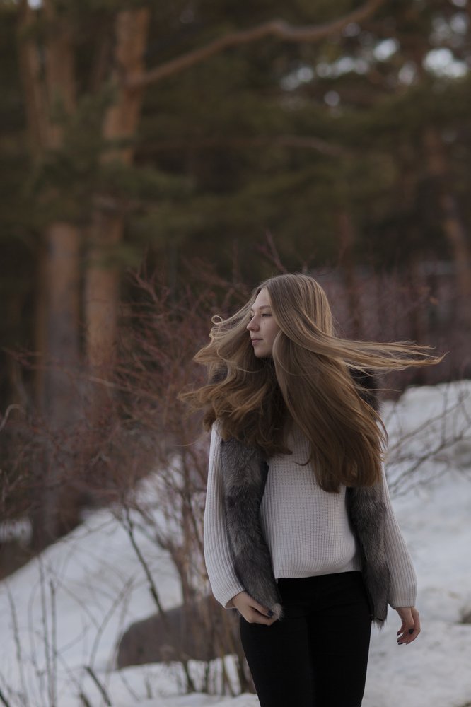 Photograph by Оксана Беляева