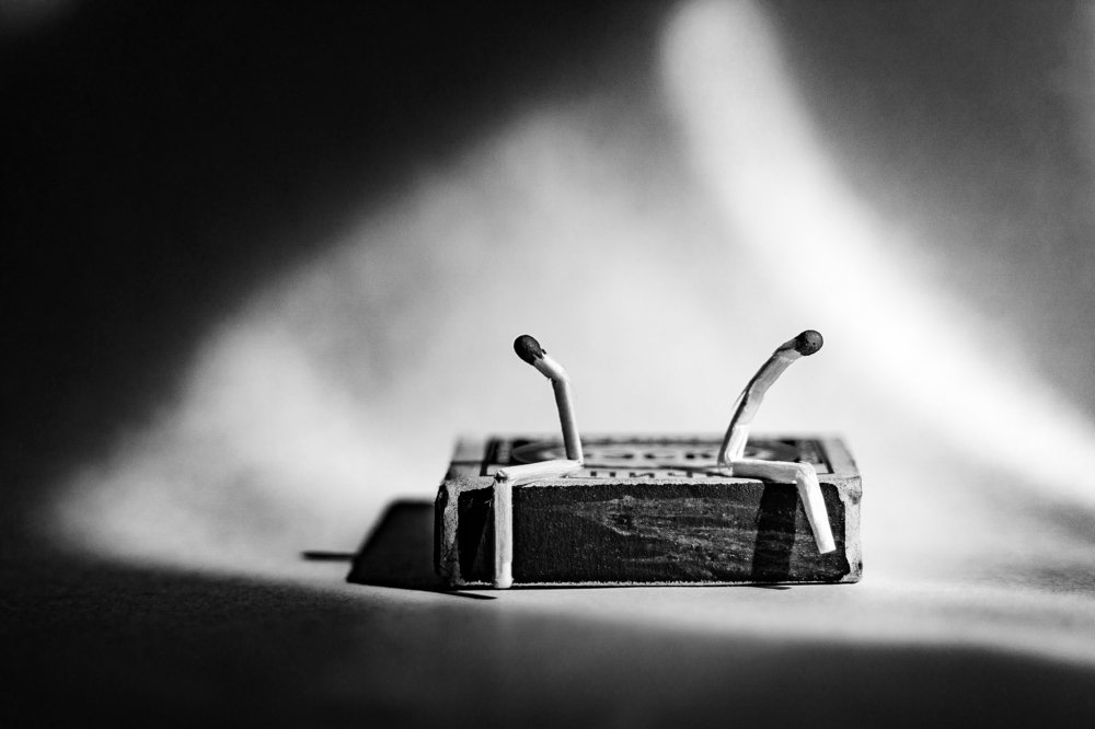 Совместное одиночество