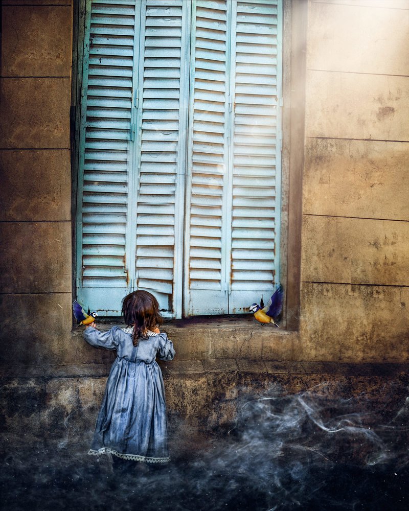 Photograph by Catalina Avila