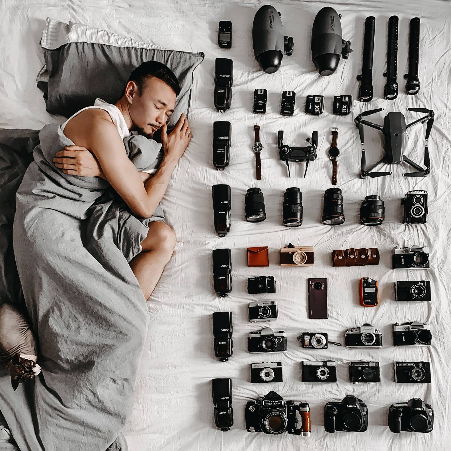 Самоизоляция