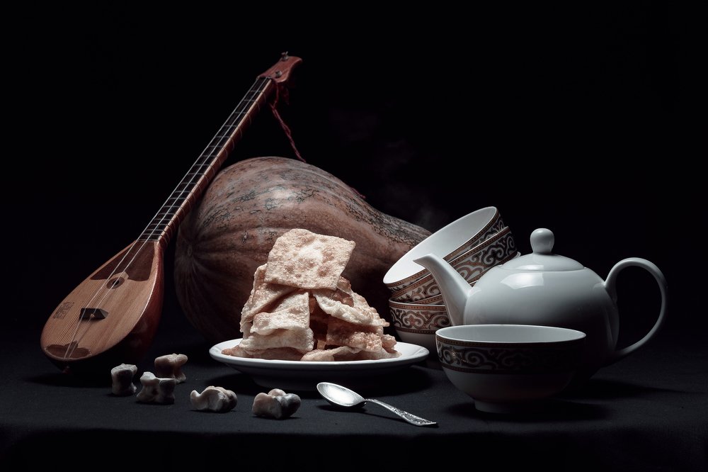 челоВек, это всё для тебя...