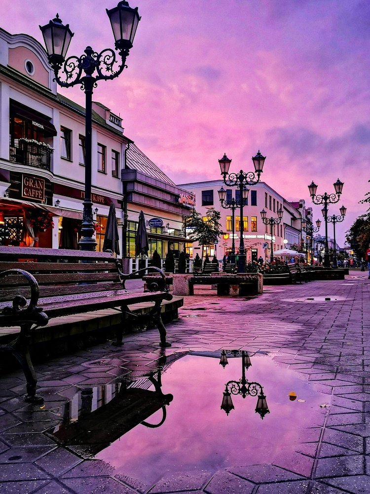 Photograph by Андрей Тур