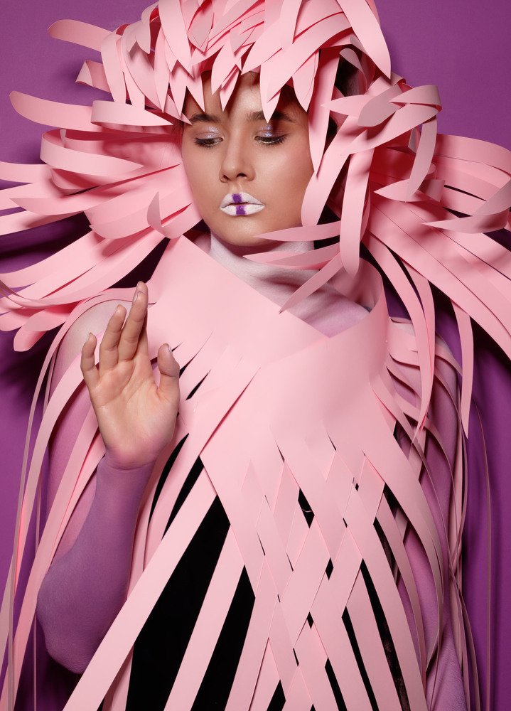 Фотография автора Ольга Скавинская