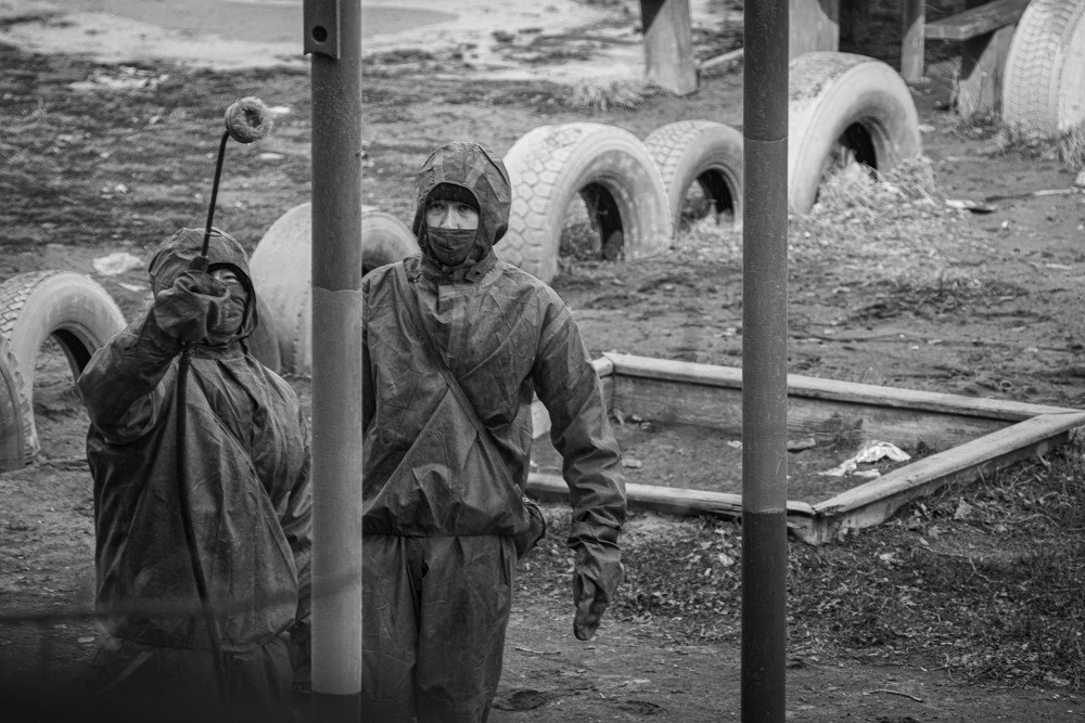 Photograph by Светлана Кудеринова