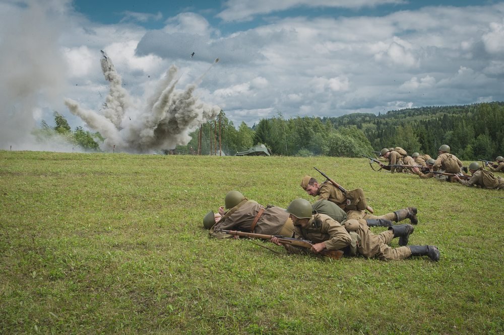 Photograph by Роман Марков