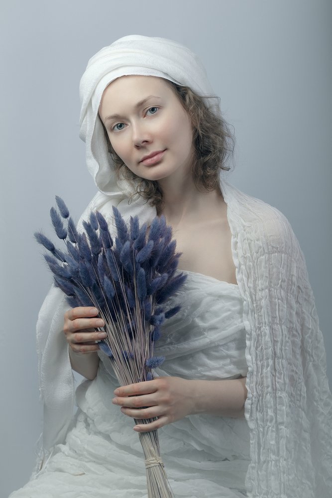 Фотография автора Anna Alimpieva