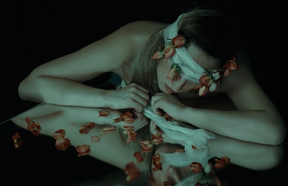 Photograph by Анна Шувалова