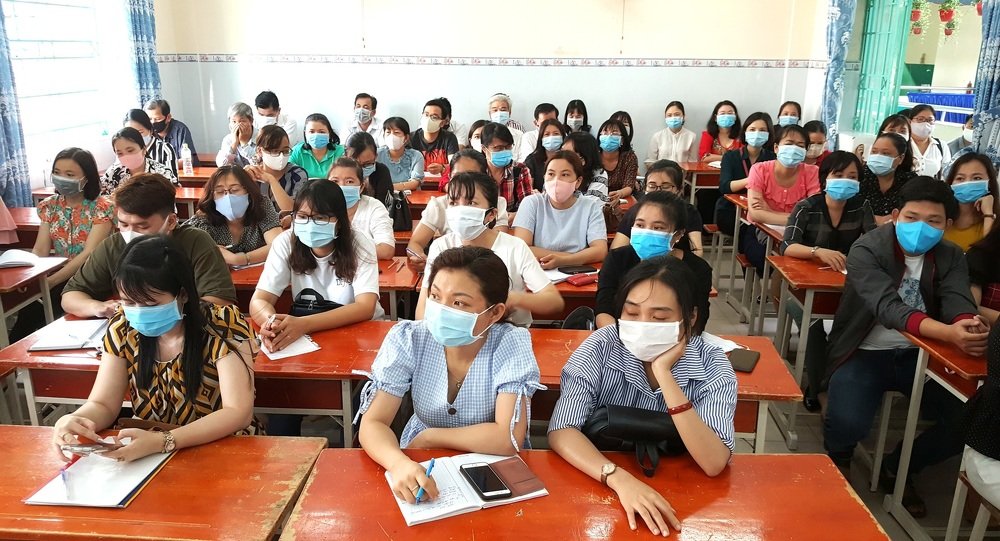 Photograph by Trí Lê Minh