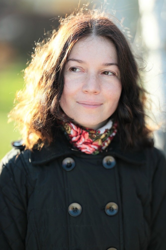 Фотография автора Алексей Попов