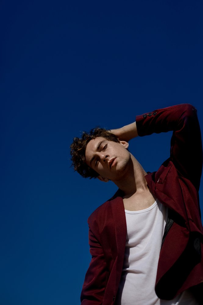 Photograph by Оливия Таль