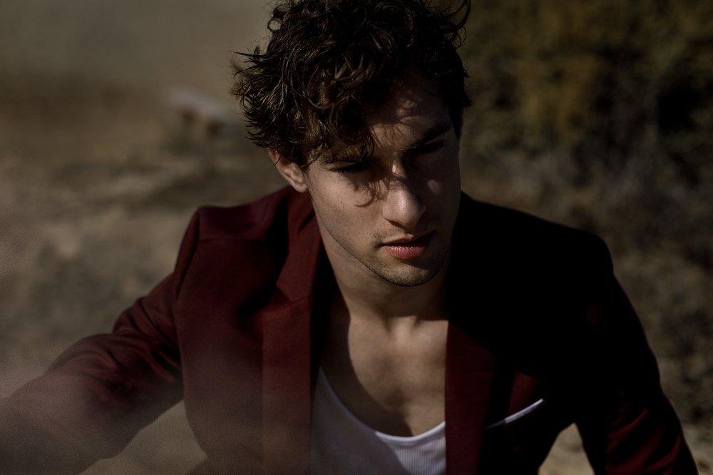 Photograph by Оливия Таль