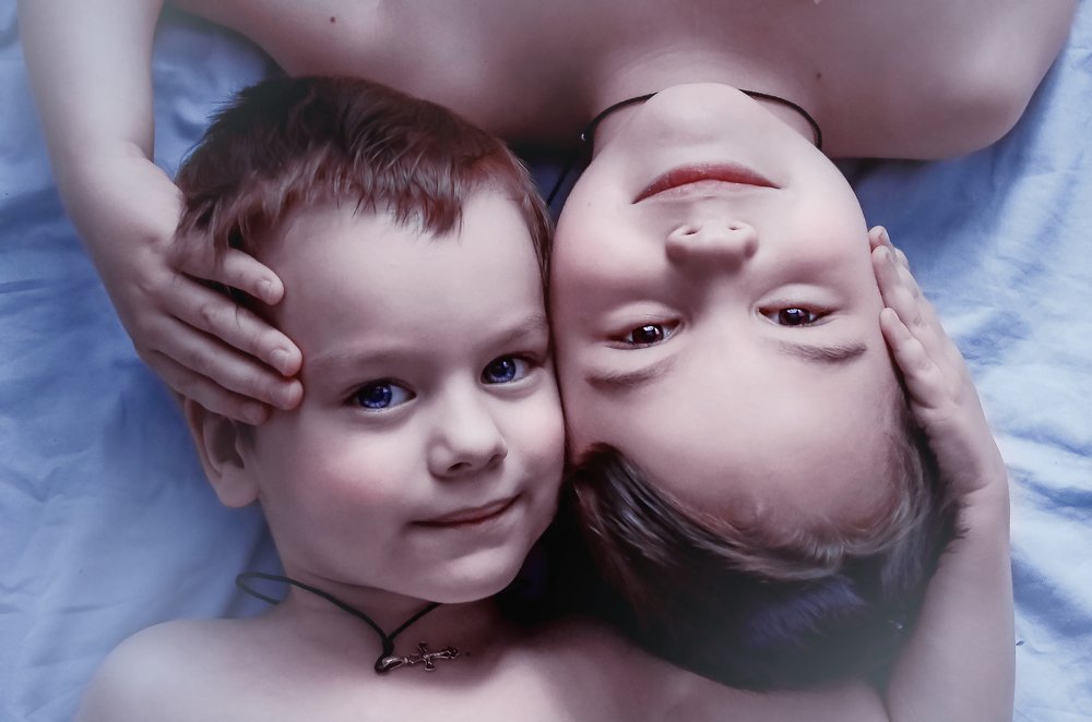 Photograph by Аликина Татьяна