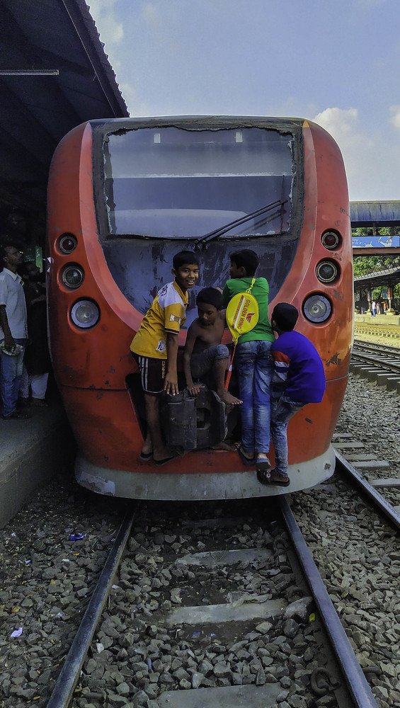 Photograph by Rehanuz Zaman